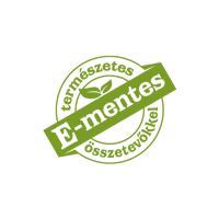 Mesterséges adalékanyagok nélkül az egészségünkért