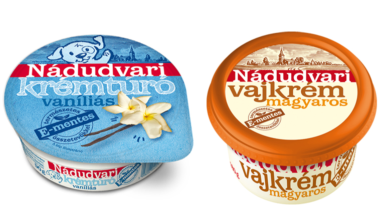 Mesterséges adalékanyagok nélkül az egészségünkért