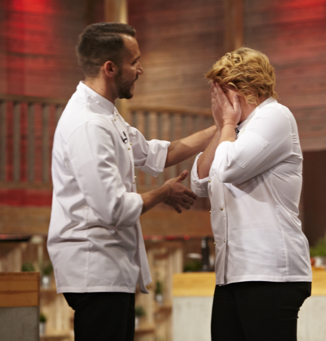 A Konyhafőnök: megvan a nyertes! 