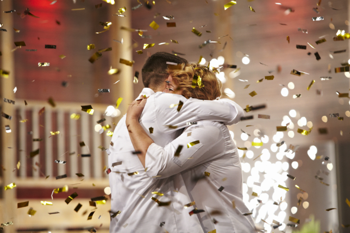 A Konyhafőnök: megvan a nyertes! 