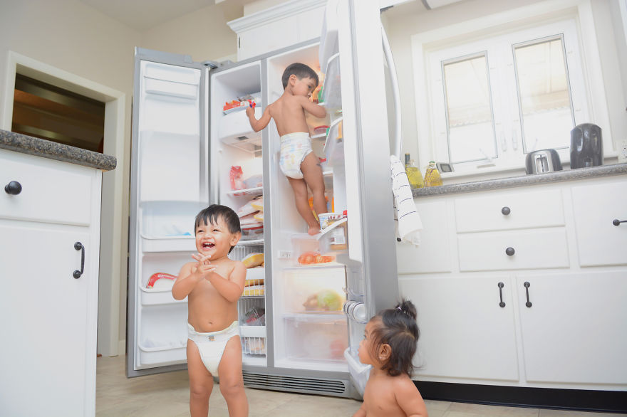 A legcukibb rossz gyerekek