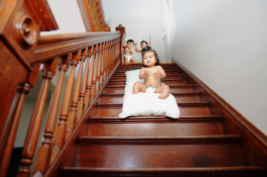 A legcukibb rossz gyerekek