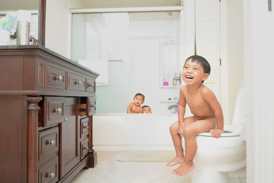 A legcukibb rossz gyerekek