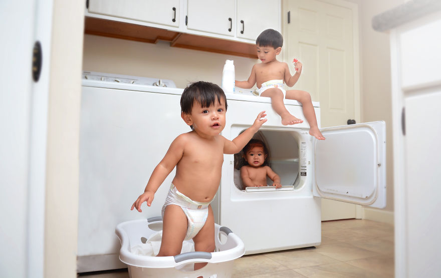 A legcukibb rossz gyerekek