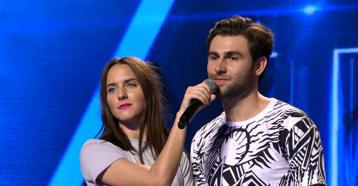 Ezért izgul Puskás Peti a barátnője miatt Ezért izgul Puskás Peti a barátnője miatt