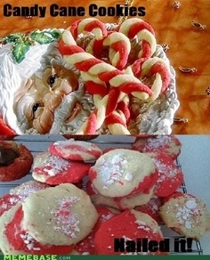 Karácsonyi képek és a valóság