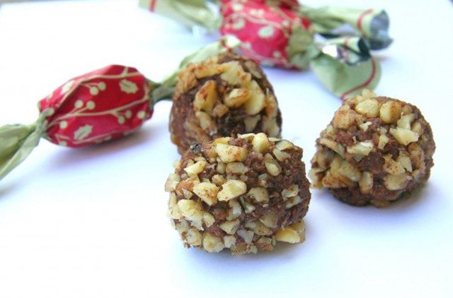 10 egészséges desszert karácsonyra 10 egészséges desszert karácsonyra