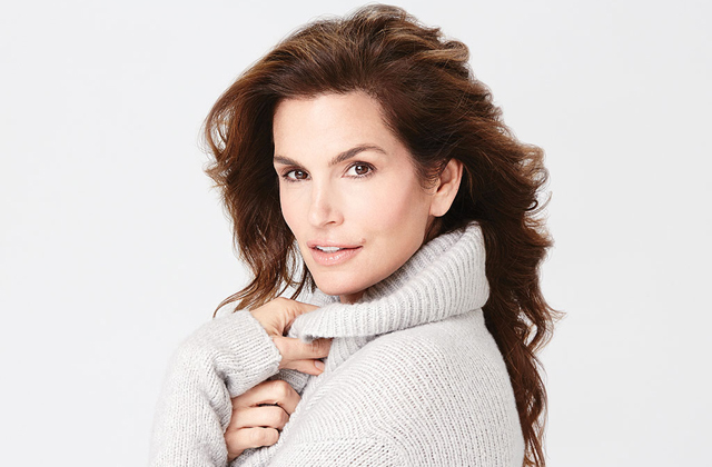 10 életbölcsesség Cindy Crawfordtól