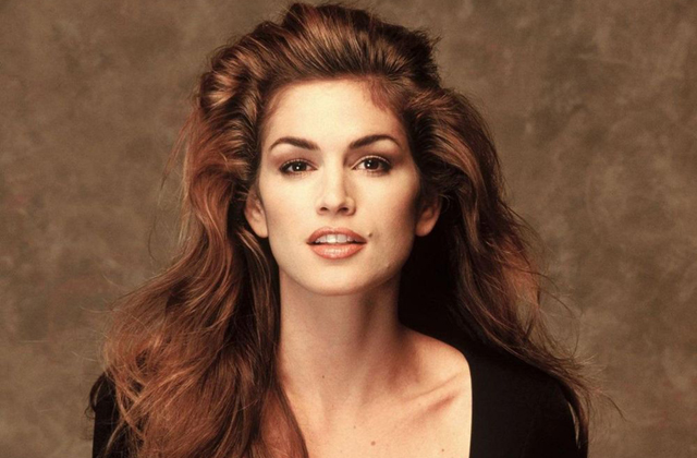 10 életbölcsesség Cindy Crawfordtól