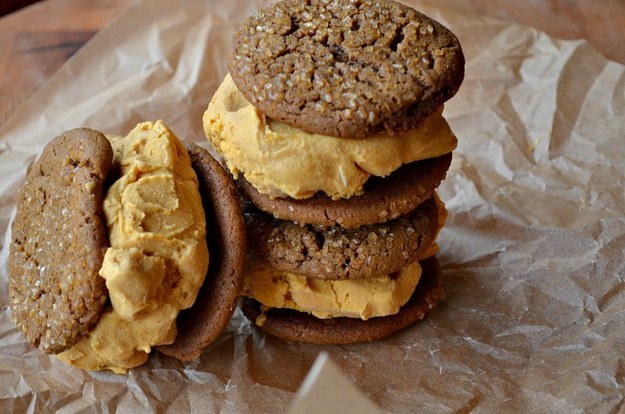 17 ínycsiklandozó téli édesség, amit azonnal meg akarsz kóstolni - képek