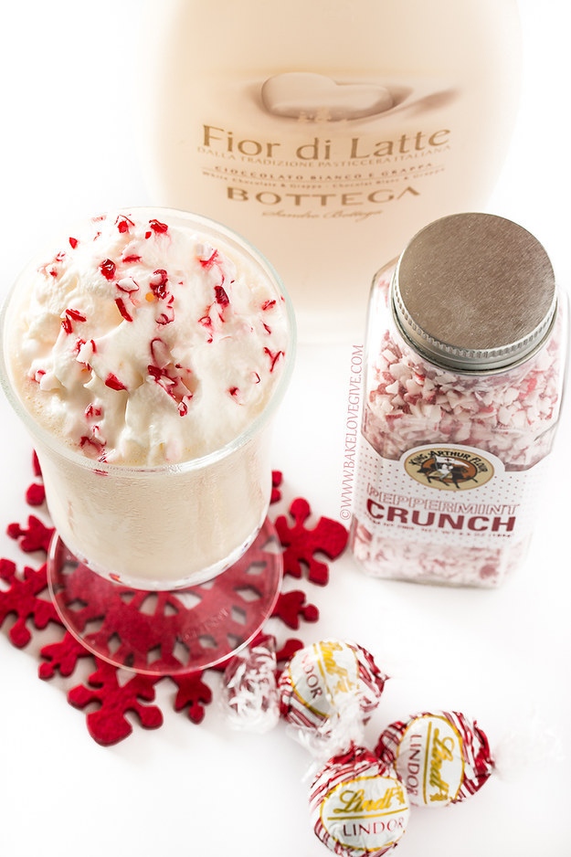 17 ínycsiklandozó téli édesség, amit azonnal meg akarsz kóstolni - képek