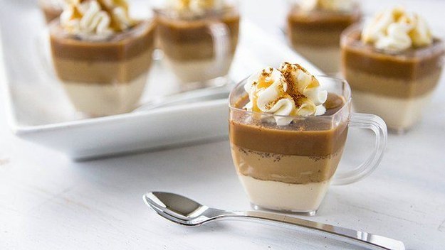 17 ínycsiklandozó téli édesség, amit azonnal meg akarsz kóstolni - képek