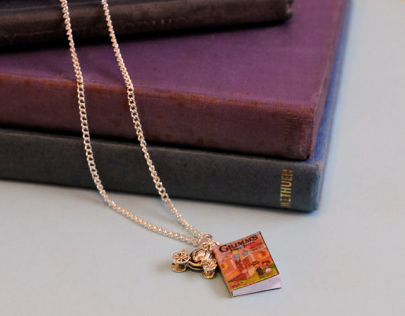 Varázslatos kiegészítők a tündérmesék szerelmeseinek Varázslatos kiegészítők a tündérmesék szerelmeseinek