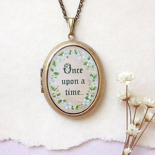 Varázslatos kiegészítők a tündérmesék szerelmeseinek Varázslatos kiegészítők a tündérmesék szerelmeseinek