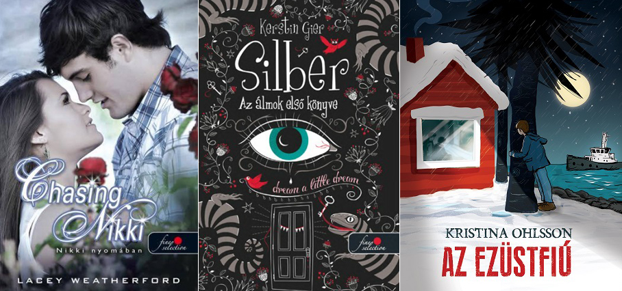 14 könyv a gyereknek karácsonyra