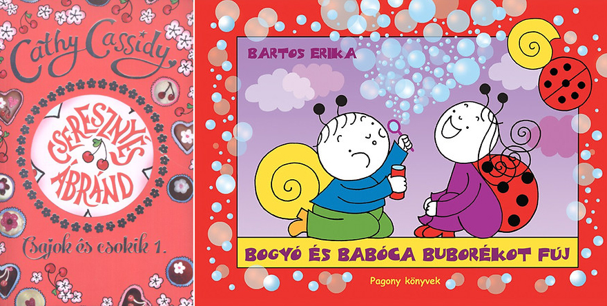 14 könyv a gyereknek karácsonyra