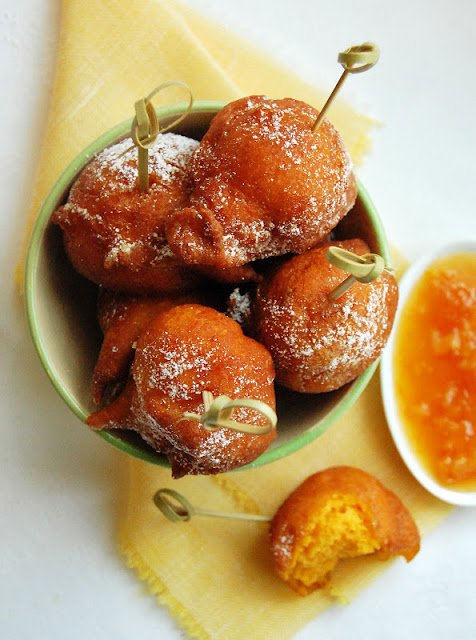 Sütőtököt az édességbe? Naná!