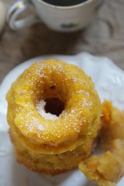 Sütőtököt az édességbe? Naná!