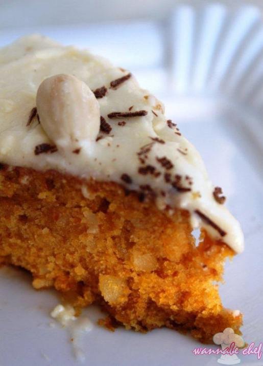 Sütőtököt az édességbe? Naná!