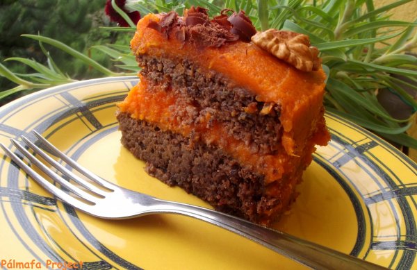 Sütőtököt az édességbe? Naná!