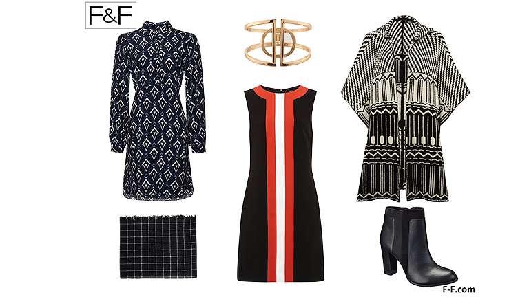 Őszi Stílusfrissítés az F&F-fel