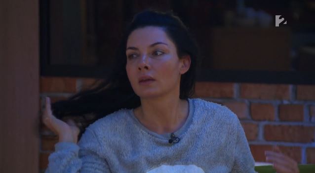 Így néz ki Gregor Bernadett smink nélkül 