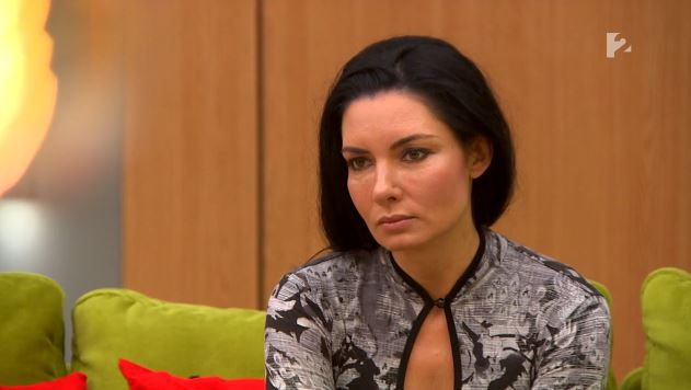 Így néz ki Gregor Bernadett smink nélkül 