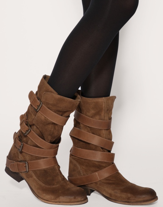 12 cipő, amire szükséged van