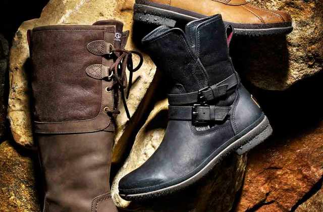 12 cipő, amire szükséged van