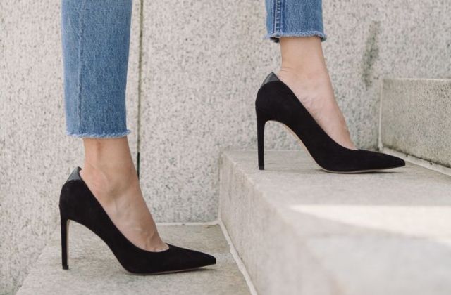 12 cipő, amire szükséged van