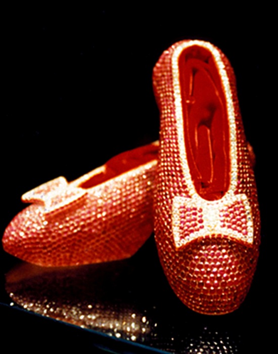 Ezek a világ legdrágább cipői Ezek a világ legdrágább cipői