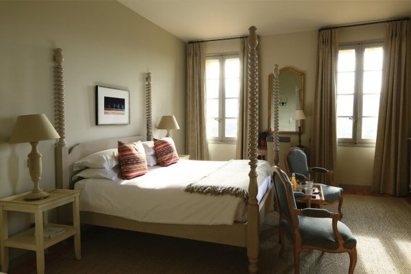 Különleges provence-i szállás, ami elvarázsol - képek Különleges provence-i szállás, ami elvarázsol - képek