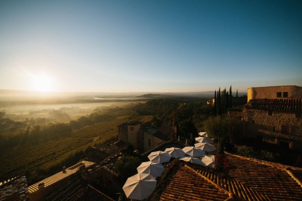 Különleges provence-i szállás, ami elvarázsol - képek Különleges provence-i szállás, ami elvarázsol - képek