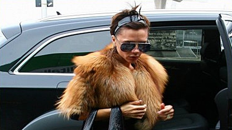 Szőrme divat – ha szereted és ha nem