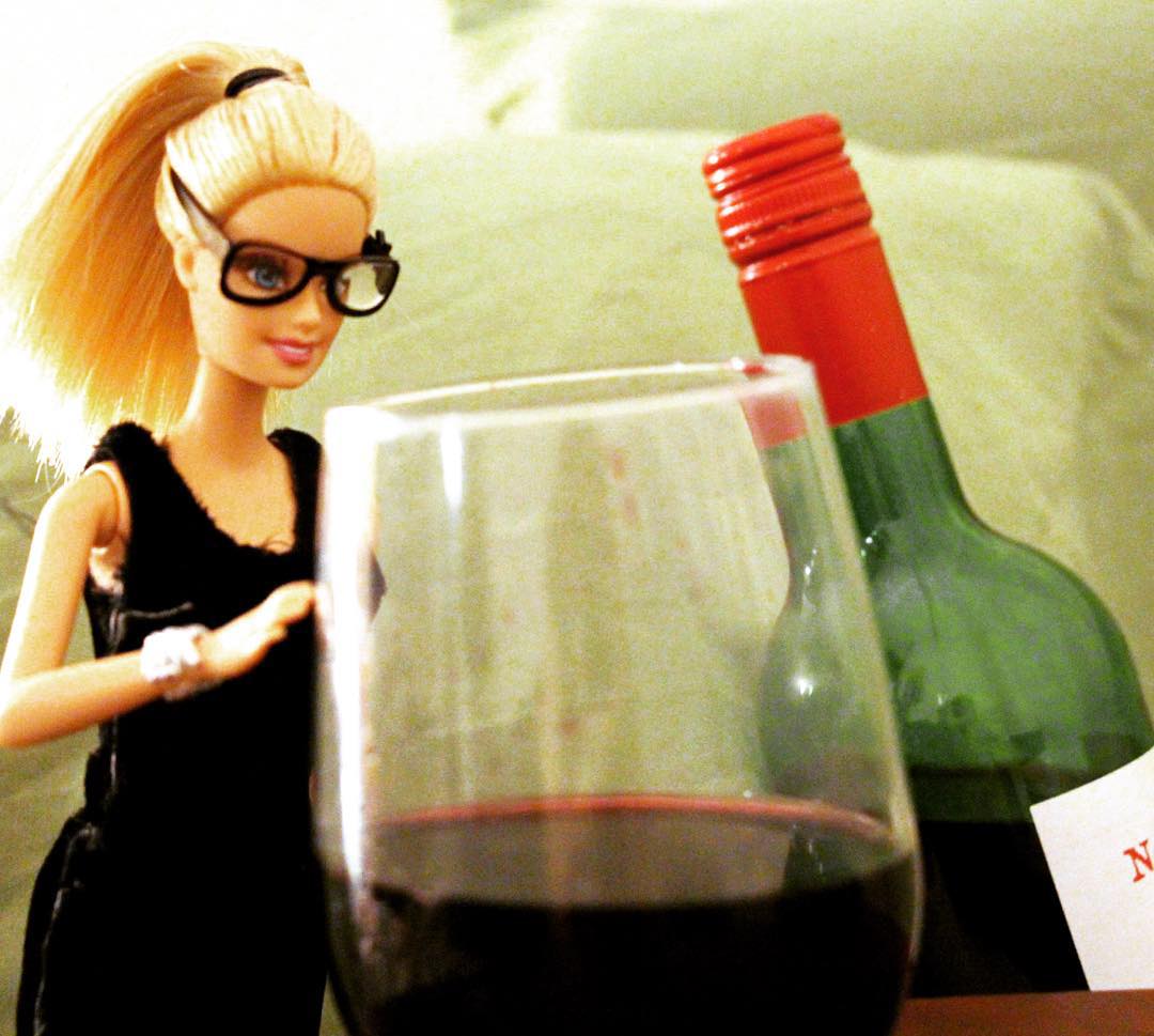 A New York-i Barbie megérti a nagyvárosi lány problémáit 