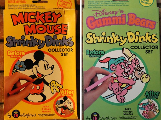 16 Disney-pillanat, amire a 80-as évek gyermekei biztos, hogy emlékeznek