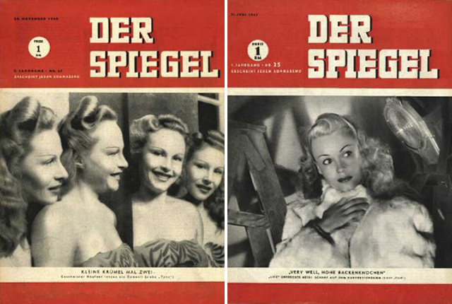 Der Spiegel (1948)