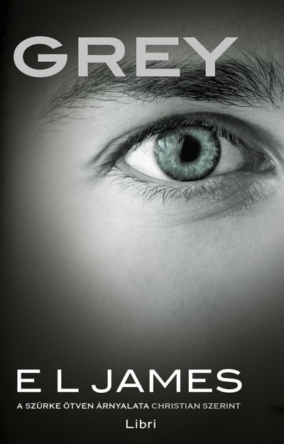 Olvass bele a Grey-be, A Szürke ötven árnyalata legújabb részébe - 3. rész