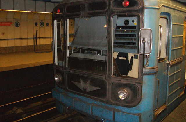 Változik a 3-as metró közlekedése az elkövetkező két vasárnap Változik a 3-as metró közlekedése az elkövetkező két vasárnap