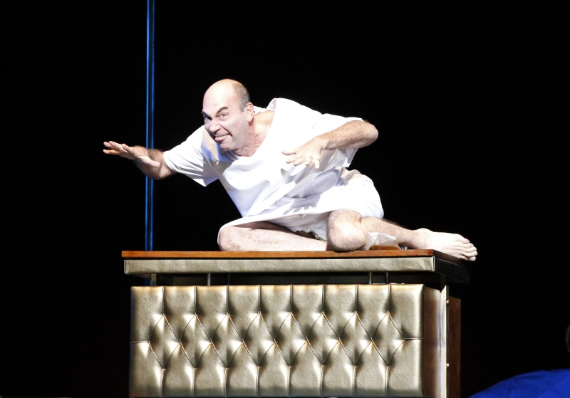 10 fotó a ma 57 éves Kulka Jánosról, amit ő is kitenne a falra 10 fotó a ma 57 éves Kulka Jánosról, amit ő is kitenne a falra