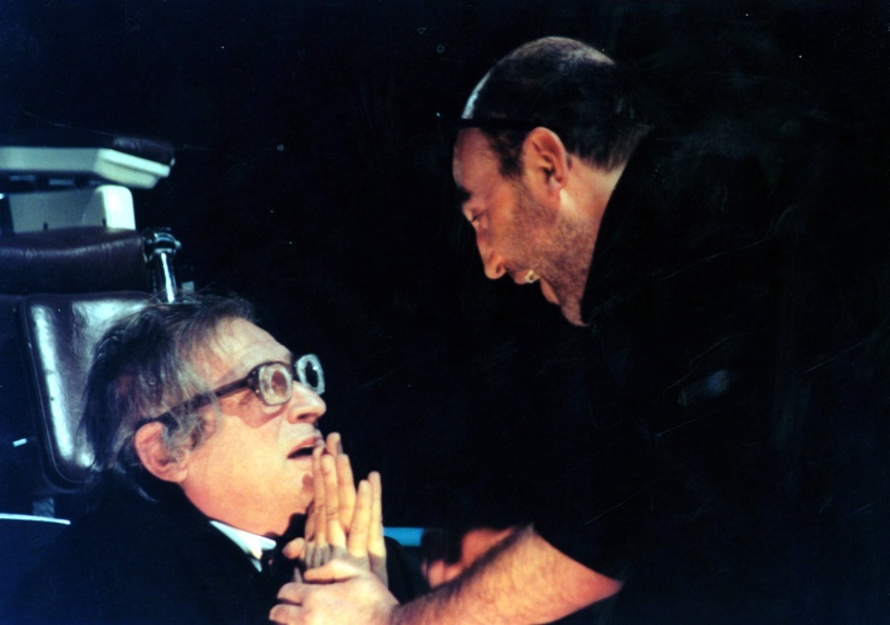 10 fotó a ma 57 éves Kulka Jánosról, amit ő is kitenne a falra 10 fotó a ma 57 éves Kulka Jánosról, amit ő is kitenne a falra