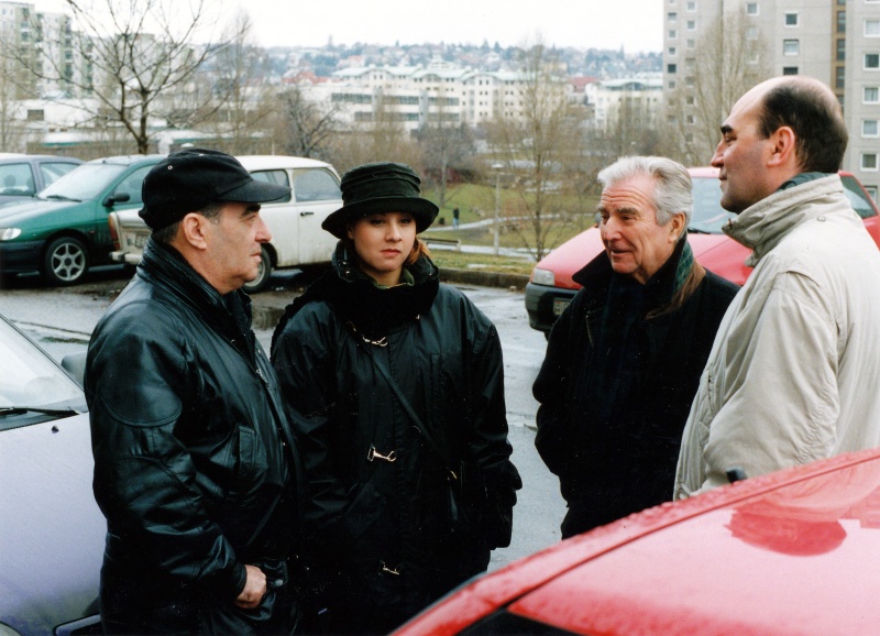 10 fotó a ma 57 éves Kulka Jánosról, amit ő is kitenne a falra 10 fotó a ma 57 éves Kulka Jánosról, amit ő is kitenne a falra