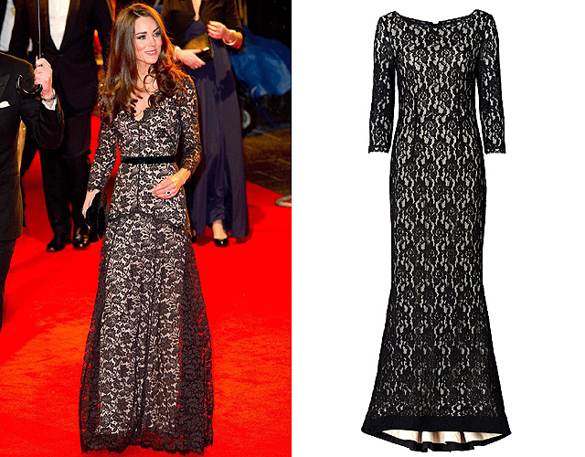 5 ruha, amiben olyan elegáns lehetsz, mint Katalin hercegné