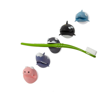 20 menő fürdőszobai tárgy, amivel ráveheted a gyermekedet a fürdésre és a fogmosásra 20 menő fürdőszobai tárgy, amivel ráveheted a gyermekedet a fürdésre és a fogmosásra