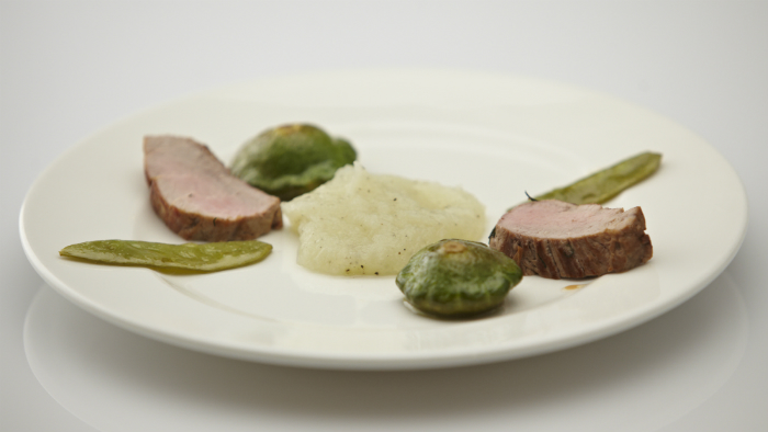 Konyhafőnök Junior: meghíztak a zsűri tagok Konyhafőnök Junior: meghíztak a zsűri tagok