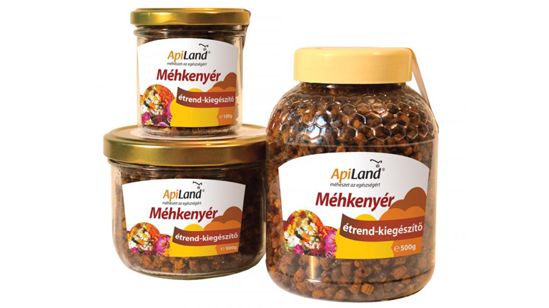 Immunerősítés méhecske módra!