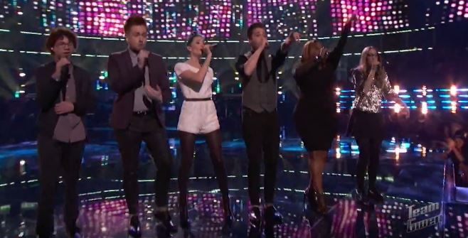 Kiesett Király Viktor a Voice-ból Kiesett Király Viktor a Voice-ból