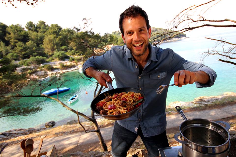 via Facebook/Fördős Zé