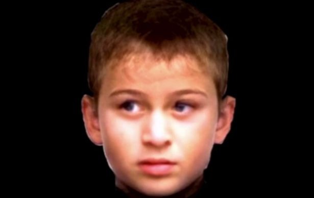 Így fog kinézni György herceg felnőttként - fotók