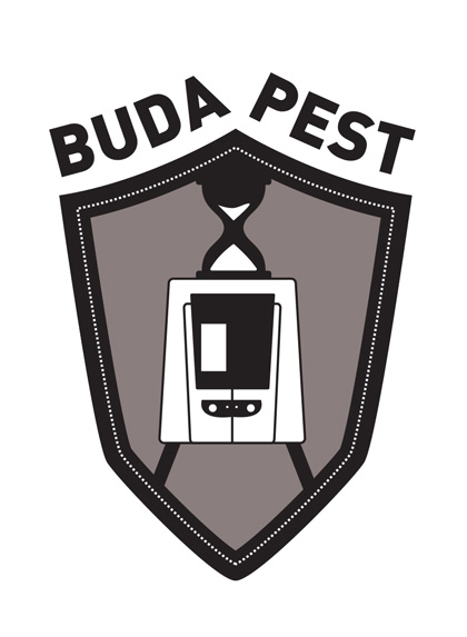 Megterveztük a ma 142 éves Budapest új címerét